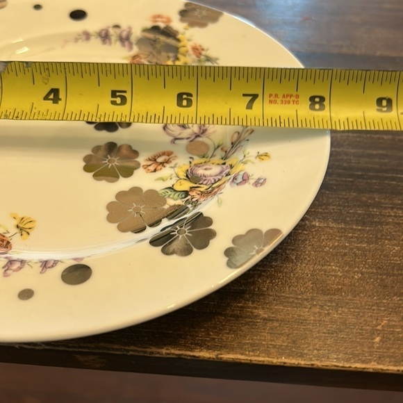 Anthropologie plate - Picture 4 of 4